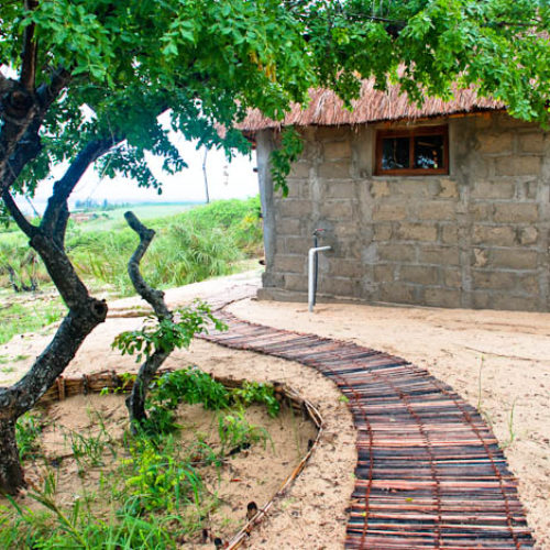 Casa Oito