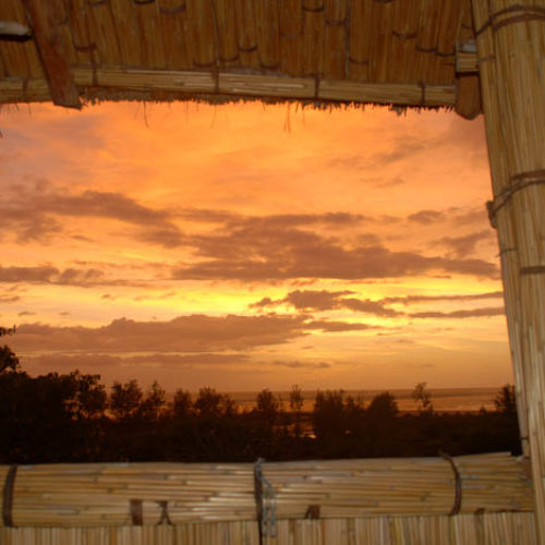 Casa Oito