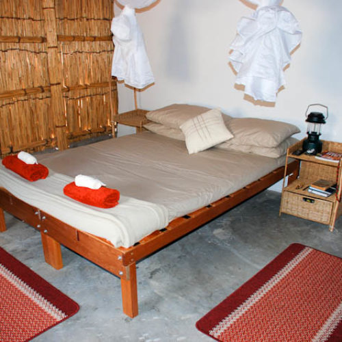 Casa Oito