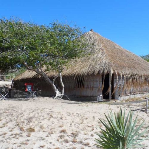 Casa Oito