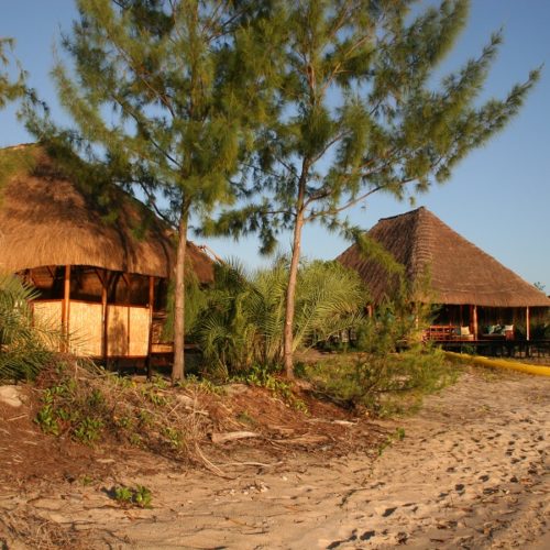 Casa Tary