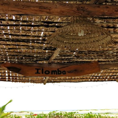 Ilomba