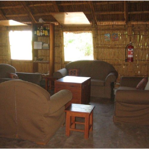 Kingfish Cabin and Casa Baccalhau