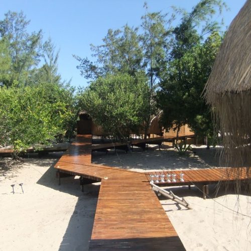 Casa Tary