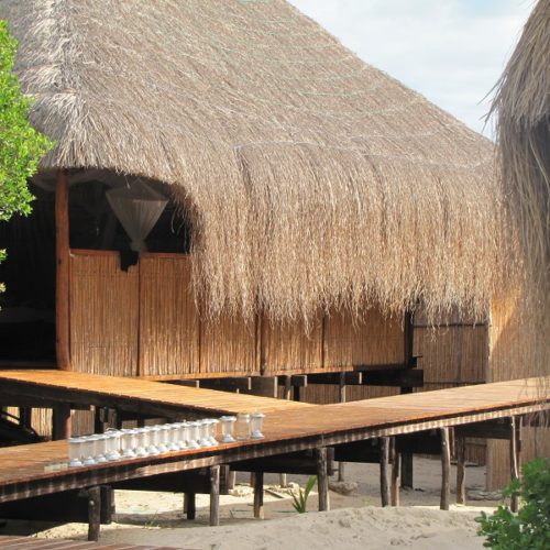 Casa Tary
